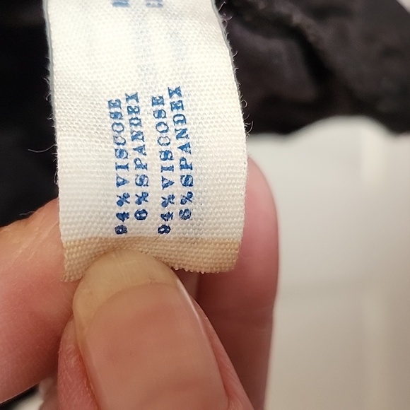 Leifsdottir tank top - Picture 4 of 5